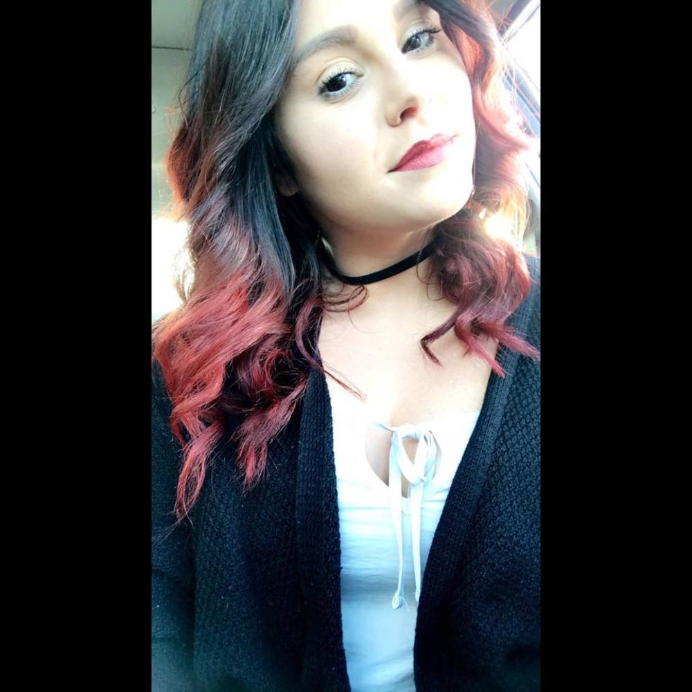 Meet your Posher, Blake